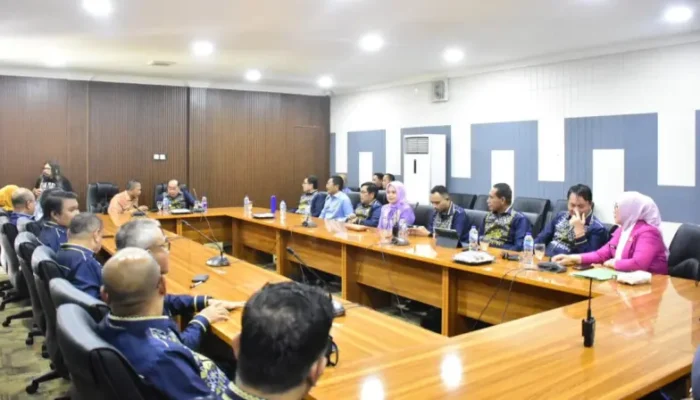 Cegah Perselingkuhan, TPP ASN Kota Gorontalo Harus Masuk Rekening Istri