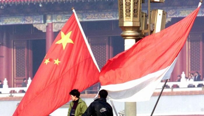 Prabowo Hadiri Peringatan 80 Tahun RRC Bersama Pemimpin Dunia