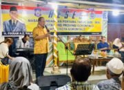 Warga Diminta Aktif Awasi Layanan Publik, Fikram: Sampaikan Fakta, Bukan Rekayasa