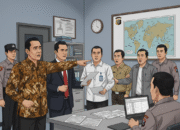 JBA Manado Terancam Gugatan Beruntun, Ada Dugaan Sindikat Pemalsuan