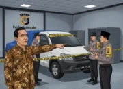 Nomor Mesin Diduga Palsu, JBA Manado Dihantam Gugatan Hukum