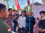 MPI Minta Polda Gorontalo Ambil Alih Perkara Penimbunan BBM di SPBU Sudirman dari Polresta