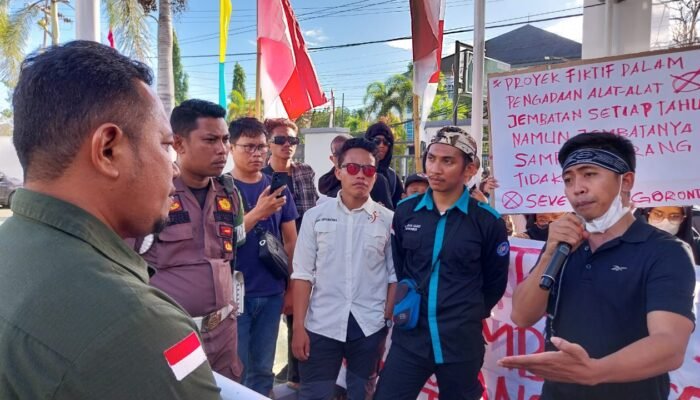 MPI Minta Polda Gorontalo Ambil Alih Perkara Penimbunan BBM di SPBU Sudirman dari Polresta