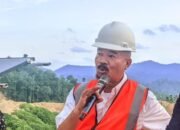 DPRD Gorontalo Desak PT Pani Gold Project Prioritaskan Pekerja Lokal