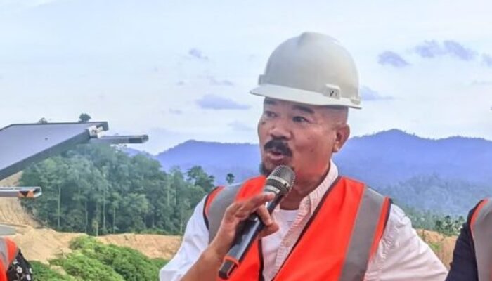 DPRD Gorontalo Desak PT Pani Gold Project Prioritaskan Pekerja Lokal