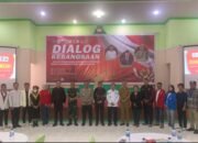 Cipayung Plus Serukan Kerukunan Lintas Iman di Bumi Serambi Madinah