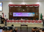 Thomas Mopili: Banyak Lahan HGU Sawit di Gorontalo Tak Dimanfaatkan