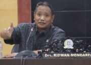 Pansus Pertambangan Desak Penarikan Alat Berat dari Tambang Rakyat Pohuwato