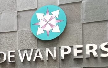 Dewan Pers Desak Istana Kembalikan Akses Wartawan CNN Indonesia