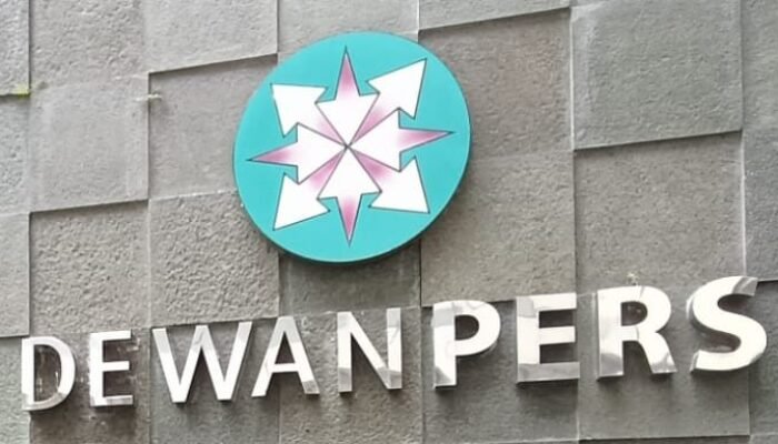 Dewan Pers Desak Istana Kembalikan Akses Wartawan CNN Indonesia