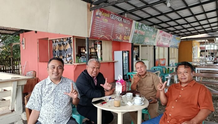 Menjelang Musprov, Konsorsium LSM Dorong Aldi Uloli Jadi Ketua Kadin Gorontalo