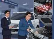 Kecolongan Serius! Samsat Gorontalo Akui Mobil Lelang Bermesin Siluman