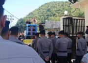 Mafia Solar, Mahasiswa Desak Polresta Gorontalo Kota Tahan Owner SPBU Sudirman