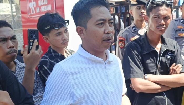 Dugaan Penimbunan Solar, MPI Desak Evaluasi Menyeluruh SPBU di Gorontalo