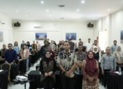 Imigrasi Gorontalo Sosialisasikan E-Visa dan APOA: Mudahkan Layanan, Perkuat Pengawasan