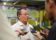 Fikram Salilama Serap Aspirasi Warga Tenda, Dorong UMKM dan Beasiswa Pendidikan