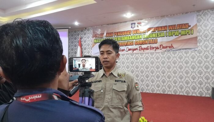 MPI Desak Polresta Gorontalo Segera Tetapkan Tersangka Kasus Solar Subsidi SPBU Sudirman