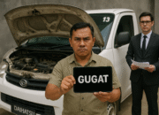 Nomor Mesin Mobil Lelang Diduga Palsu, Pengusaha Gorontalo Siap Gugat Perusahaan