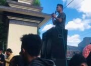 Aktivis Tumulo Desak Kapolres Pohuwato Dicopot karena Dinilai Gagal