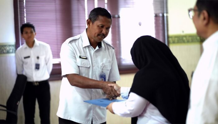 Tahun Cemerlang Imigrasi Gorontalo: Kinerja, Inovasi, dan Kepercayaan Publik