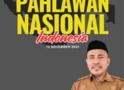 Hari Pahlawan, KadisPen Gorut Dorong Generasi Muda Jadi Inspirasi Bangsa