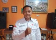 Belum Dilantik, PMI Kota Utara Sudah Aktif Sukseskan Donor Darah