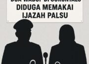 LM-TKP Bongkar Dugaan Ijazah Palsu Dua Wabup: ‘Saatnya Dibuka ke Publik!’