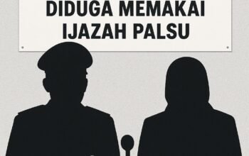 LM-TKP Bongkar Dugaan Ijazah Palsu Dua Wabup: ‘Saatnya Dibuka ke Publik!’