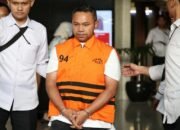 Deretan Fakta Kasus Abdul Wahid: Ancaman Copot Bawahan hingga Gadai Sertifikat