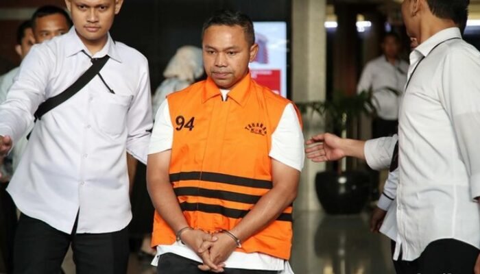 Deretan Fakta Kasus Abdul Wahid: Ancaman Copot Bawahan hingga Gadai Sertifikat