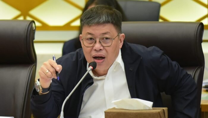 Energi Sawit di Papua Jadi Sorotan, DPR Ingatkan Risiko Lingkungan