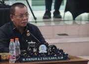 Fikram Salilama Soroti Kantor Penghubung Gorontalo di Jakarta yang Dinilai Tak Representatif