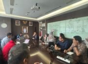 Banggar DPRD Gorontalo Bahas APBD 2026, Kemendagri Soroti Belanja Pegawai