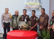 Ridwan Monoarfa Apresiasi Peluncuran Program PELAJARI