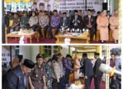 Deprov Gorontalo Apresiasi Peran Kemenag pada HAB ke-80