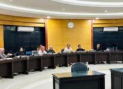 Fikram Salilama Dorong Revisi MoU Media Deprov Gorontalo