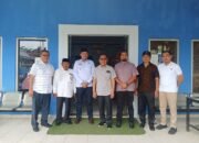 Komisi IV Deprov Gorontalo Evaluasi Data Penerima PKH