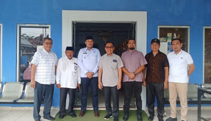 Komisi IV Deprov Gorontalo Evaluasi Data Penerima PKH