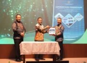 Ketua Deprov Gorontalo: BPK Penjaga Utama Akuntabilitas Keuangan Daerah