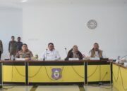 Ketua Deprov Gorontalo Dorong Penegakan Hukum Tambang Ilegal