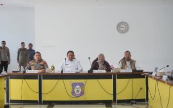 Ketua Deprov Gorontalo Dorong Penegakan Hukum Tambang Ilegal