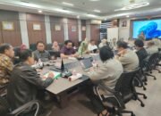 Komisi II Deprov Gorontalo Dorong Hilirisasi Industri Ayam Terintegrasi