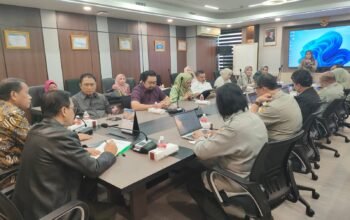 Komisi II Deprov Gorontalo Dorong Hilirisasi Industri Ayam Terintegrasi