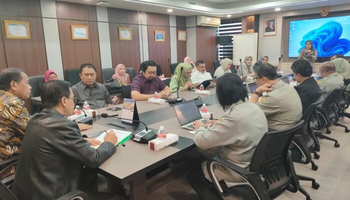 Komisi II Deprov Gorontalo Dorong Hilirisasi Industri Ayam Terintegrasi