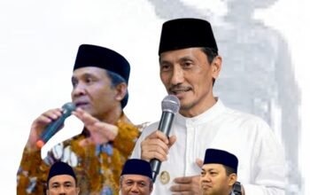 IKA PMII Kota Gorontalo Angkat Wacana Daerah Istimewa lewat Diskusi Publik