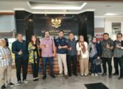 Deprov Gorontalo Perjuangkan Verifikasi PPPK Pendamping Koperasi