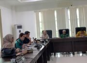 Deprov Gorontalo Soroti Minimnya Anggaran KIP dan KPID