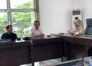 Komisi I Deprov Gorontalo Dorong Transparansi Anggaran Outsourcing