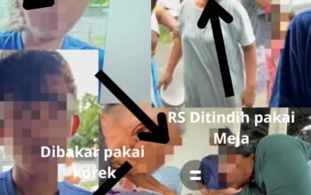 Tito Akhirnya Akui Adanya Dugaan Penganiayaan terhadap Remaja RS di Bitung