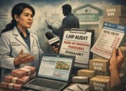 Pengakuan Penyedia vs Klaim Kapus: Polemik Dana BOK Kota Utara Belum Tuntas